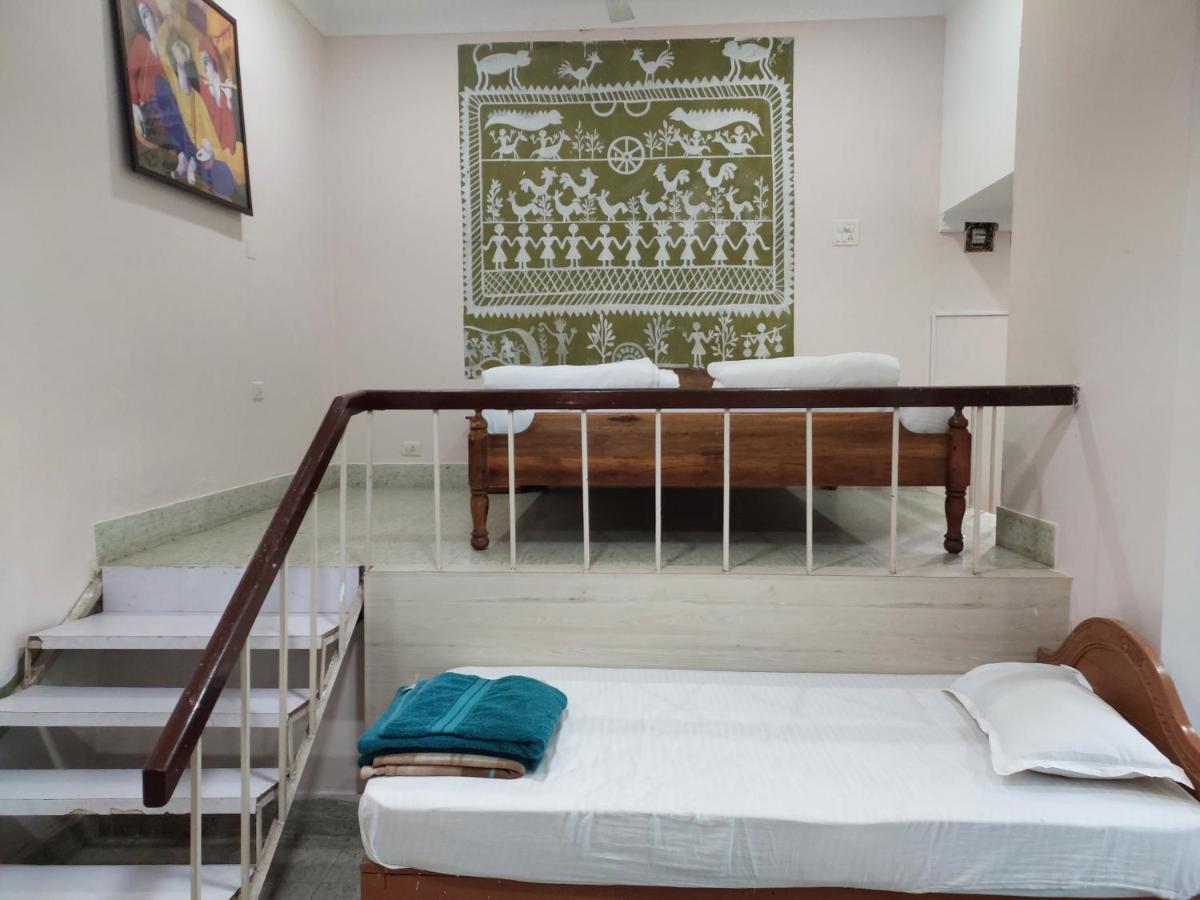 Radhika Resort Бхубанешвар Екстериор снимка